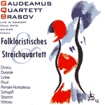 Streichquartett N°2